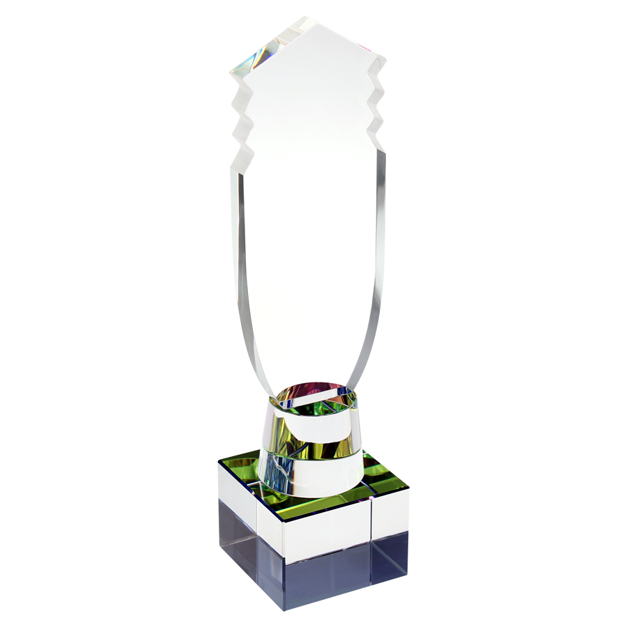 Trofeo Cristal Win