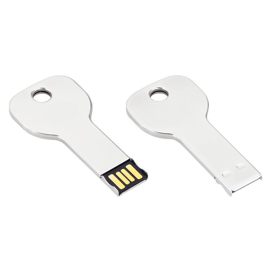 USB Pendrive 16GB con Forma de Llave