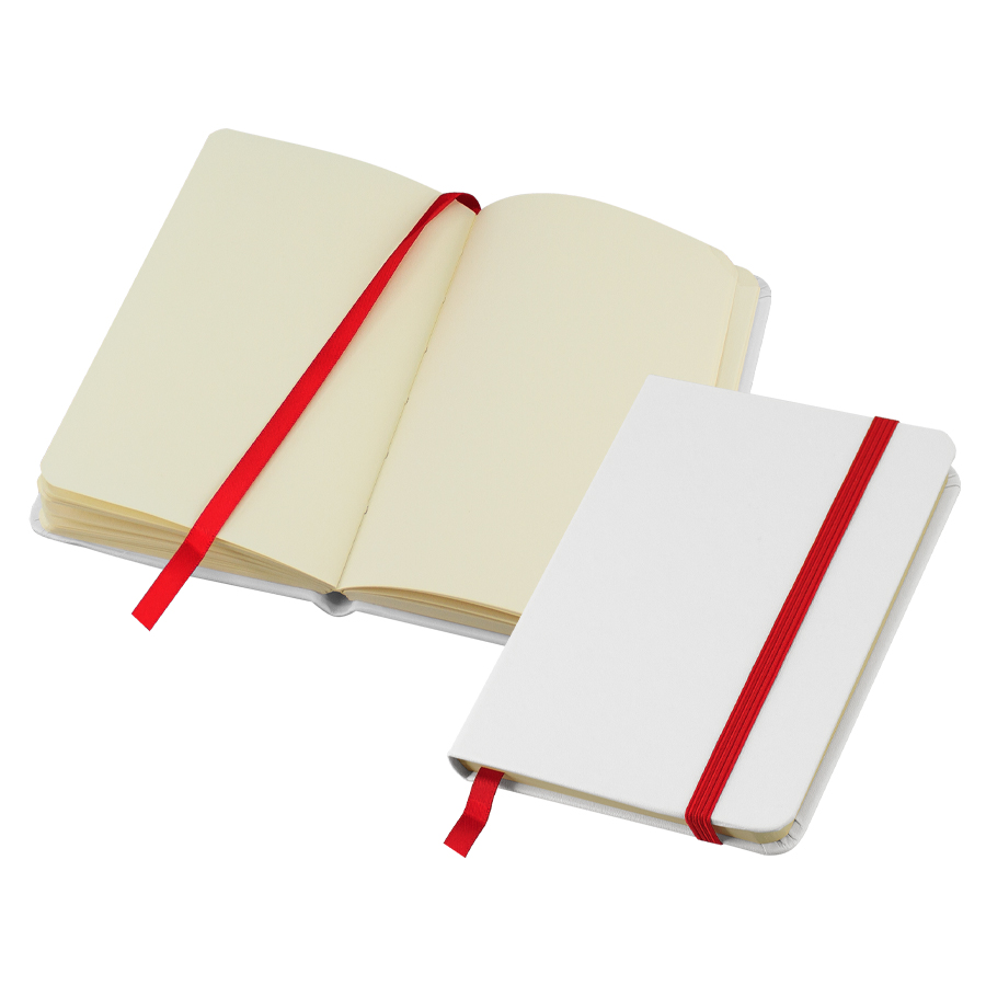 Libreta Whiteskine