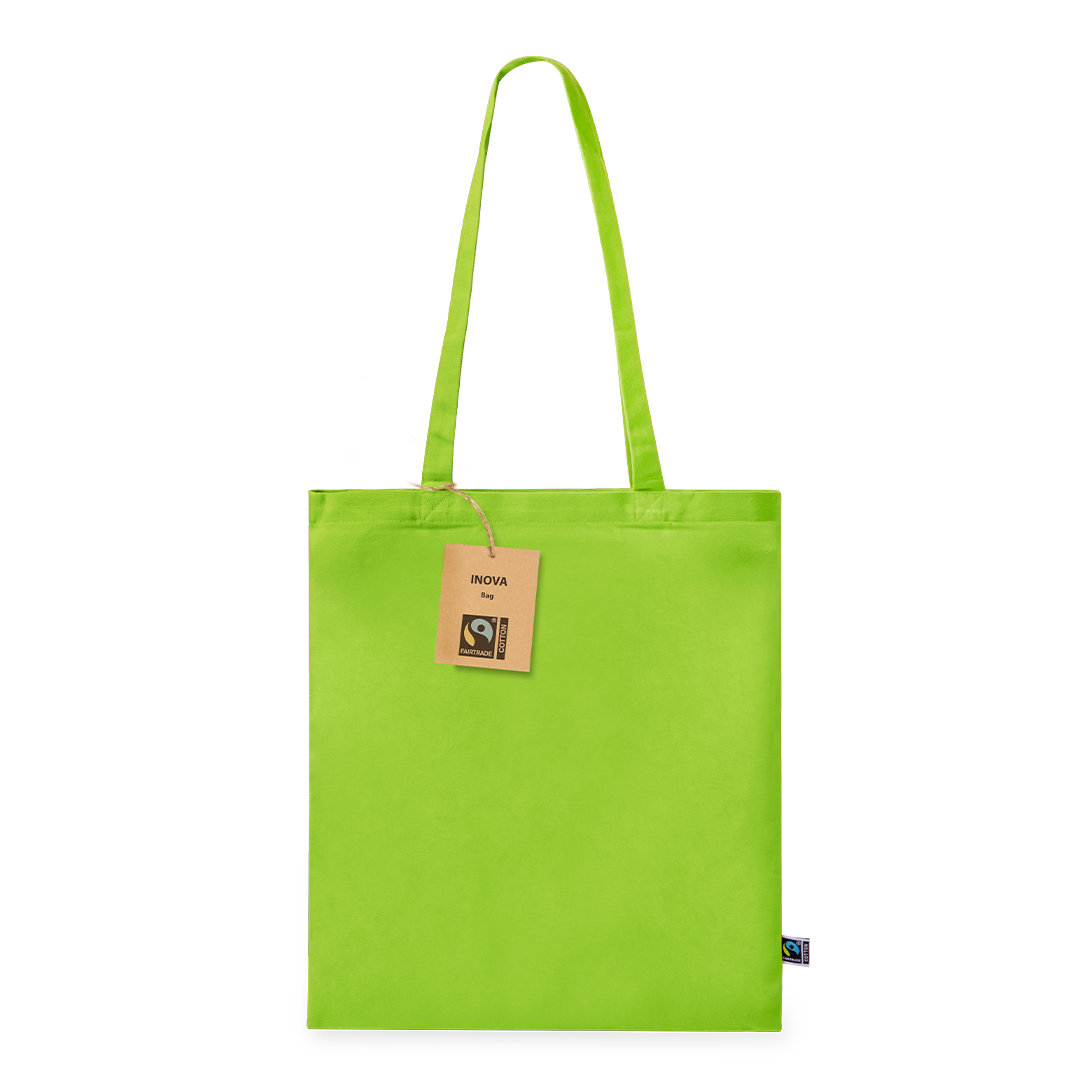 Bolsa Inova Fairtrade