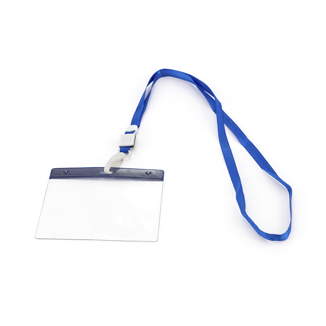 Identificador Lanyard Maes