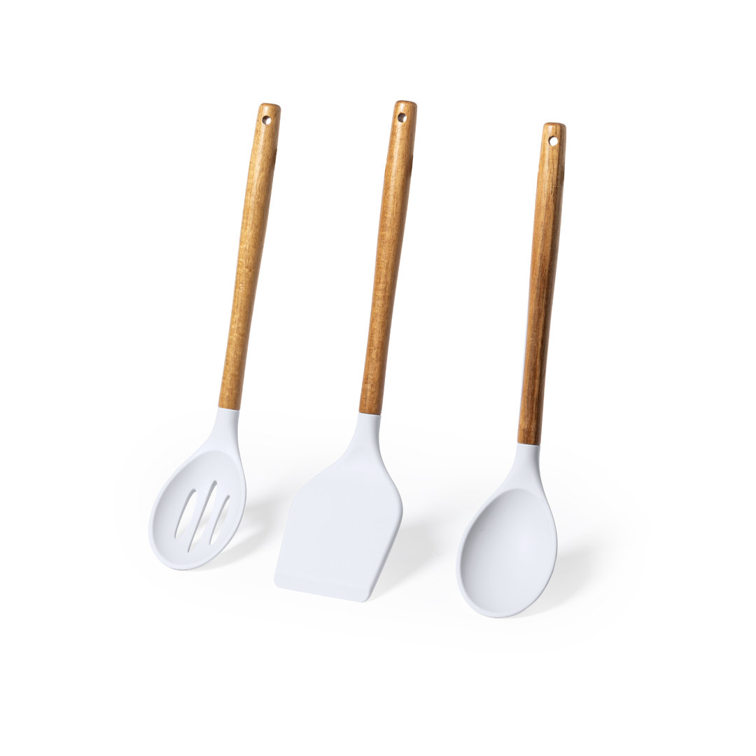 Set Cocina Zaidax