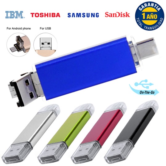 Pendrive AP1074-OTG