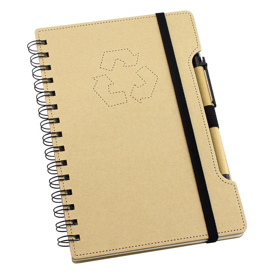 Cuaderno Ecológico Compost